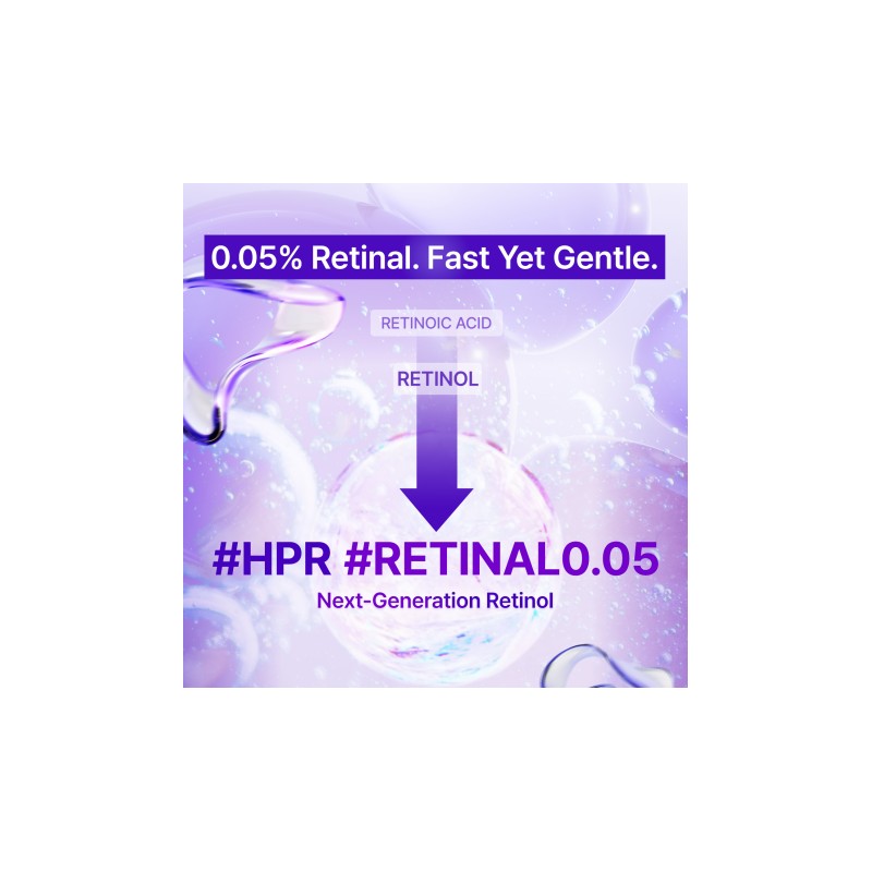 MILDLAB [MILDLAB]5 EGF Retinal Liftinal Turnover Cream 15g