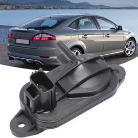 Attisfiera Exhaust Gas DPF Pressure Sensor for C-Max Focus Galaxy Kuga Mondeo C30 S60 3M5A5L200AB DPF Sensor 1415606