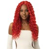 Outre Lace Front Wig - Melted Hairline - MH 115
