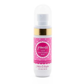 Mixologie Hair Fragrance Mist:_Princess