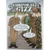 Army Funny Greetings Card For Birthday Or Any Occasion