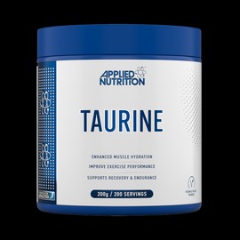 Applied Nutrition Taurine Powder