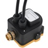 Water Pump Automatic Pressure Controller with NPT4 Thread 1500W 30A