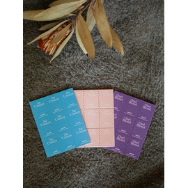 Oud Blonde Fragrance Tablet 6G / 오우드블론드 프래그런스 태블릿 6G