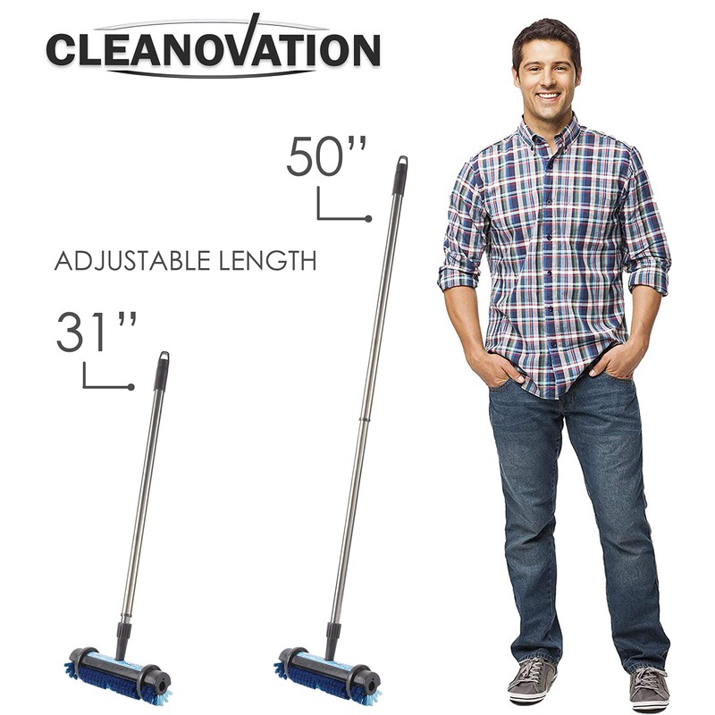 by The Cleaning Experts at Kirby® Comes The Spotty™ ~