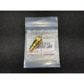 Toyota 91 - 93 TOYOTA PREVIA WATER TEMPERATURE GAUGE SENDER SENSOR OEM NEW