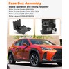 Fuse Box Assembly Fit for Toyota Corolla and Corolla Cross