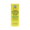 Lydia Pinkham Lydia Pinkham Herbal Liquid Supplement 16 oz (Pack