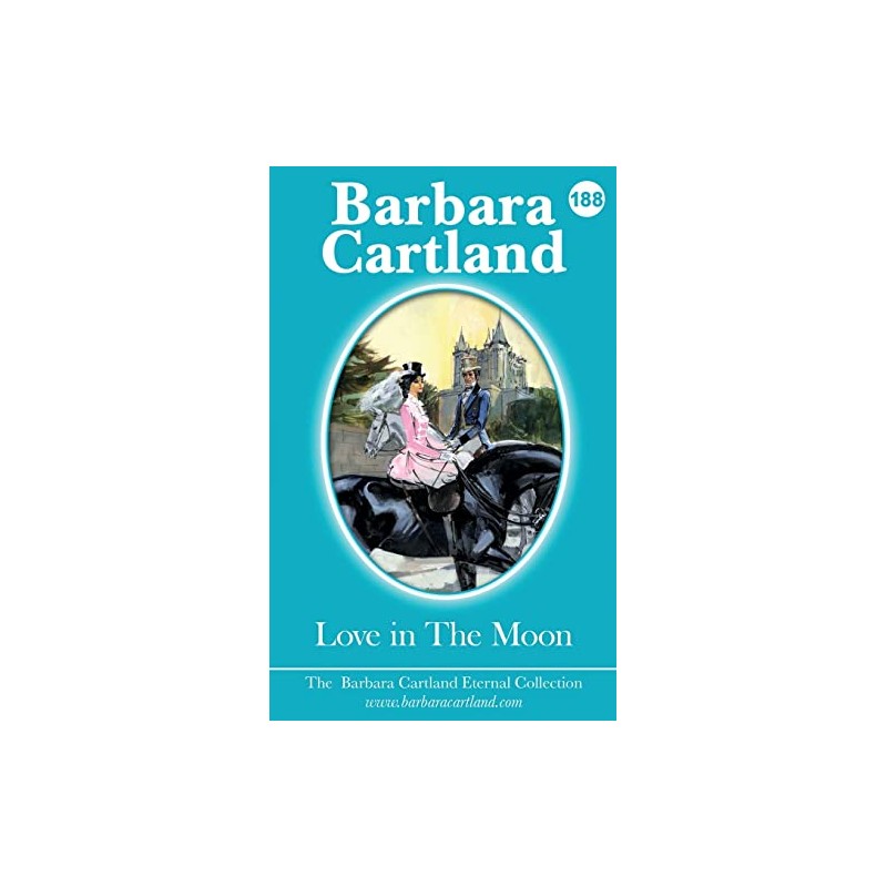 188. Love In The Moon