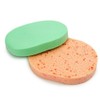 Face Wash Sponge Cleansing Sponge Skin Care Sponge Clean - Smooth Pearl / 세안스펀지 클렌징스펀지 피부관리실 해면스폰지 클렌 - 매끈진주