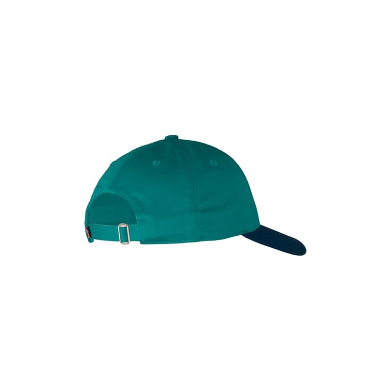 Trollkids Kids Kroksand Cap 54, sea Green
