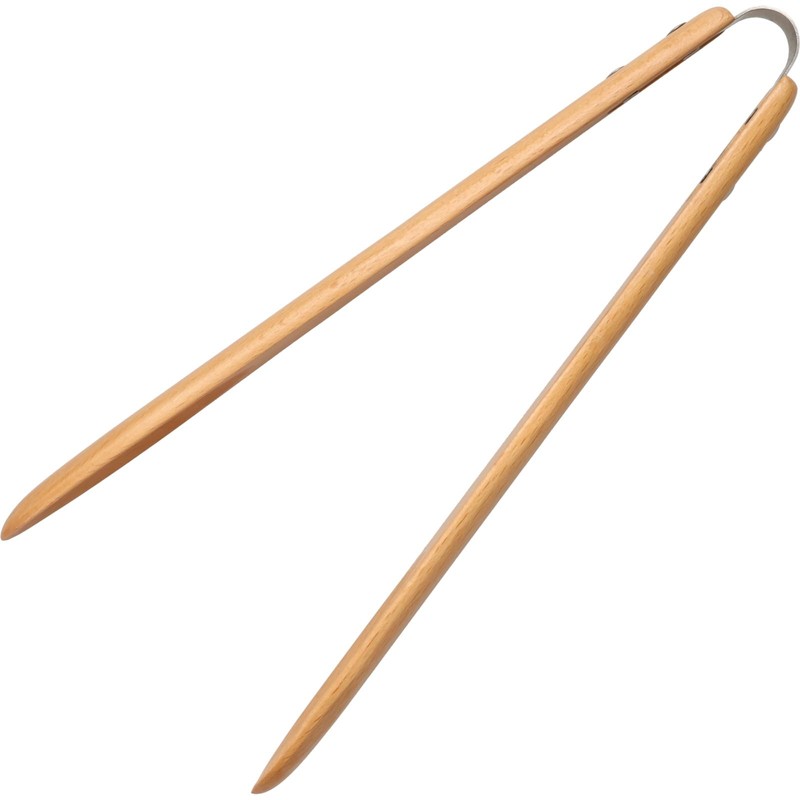 Maruju Beech Tongs Large
