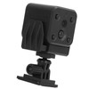 4MP HD Wireless WiFi Security Camera with Light Sensing Night