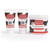 UDDERLY SMOOTH NonGreasy Hand and Body Moisturizer Cream Bundle 1