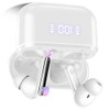 Translation Earbuds, 3-in-1 Buletooth 5.3 Ai Translator Earbuds Real Time