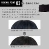 Angfa Men's Hair Dye Scalp D Hair Color Conditioner, Natural