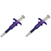 Lixit® Pill Popper - Safe Soft Tip Pill Administer Tool
