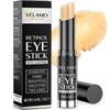 VELAMO ADVANCED Retinol Eye Stick: Retinol Eye Cream for Dark