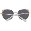 Ted Baker Sunglasses Women's Tove Sunglasses - Light gold