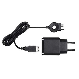 Emporia RL et Mu Charger with Guide