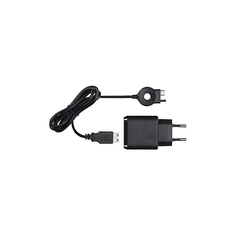 Emporia RL et Mu Charger with Guide