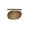 Kraft Brown Art Fiber Rush - 5/32"