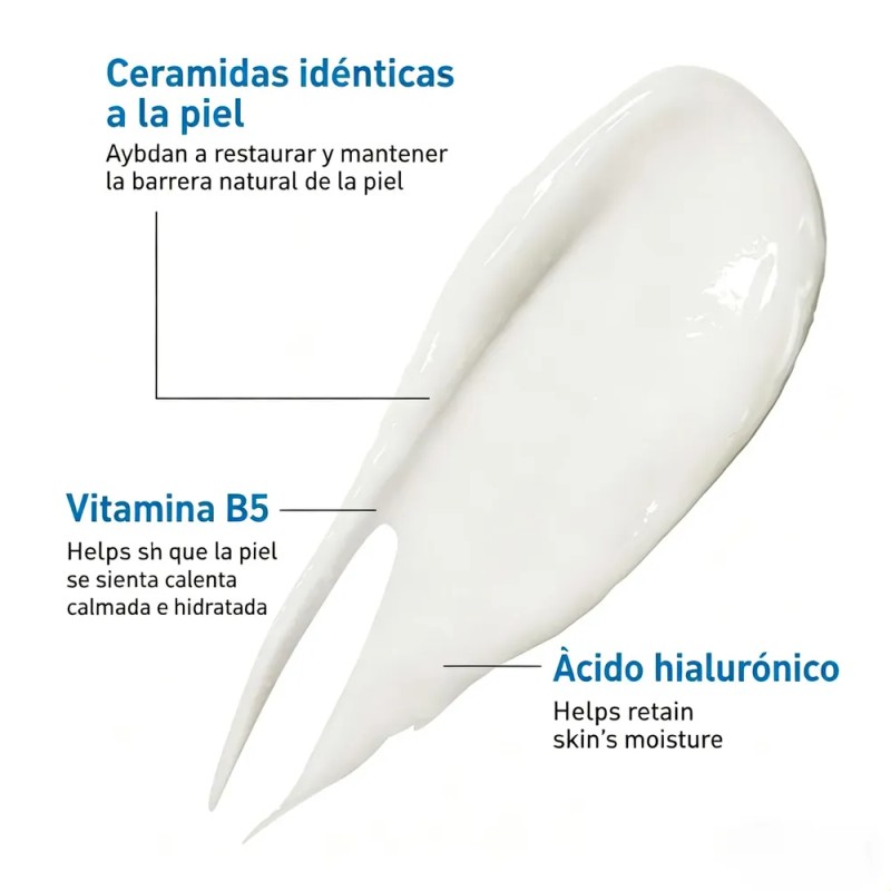 Sérum Hidratante Facial Con Ácido Hialurónico 30 Ml