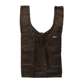 [HIGHTIDE] nahe GB289 Nahe Shopper S (Eco Bag), Black