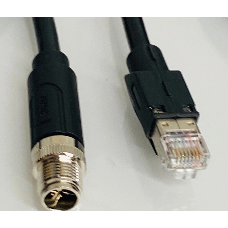 Cisco CAB-ETHRJ45-M1