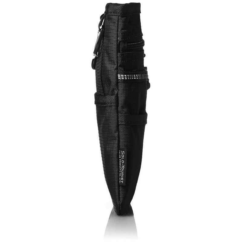 [ソロ・ツーリスト] シザーケース 20 cm 0.11kg SC-20 ブラック