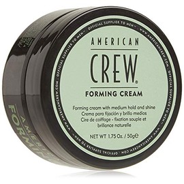 Forming Cream by American Crew for Men - 1.7 oz Cream