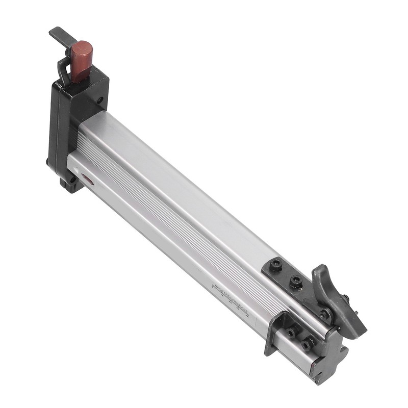 Manual Nailer High Strength Hand Operated Nailer for Cement Wall/Brick