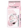 CNP Tea & Park Anti-Pore Blackhead Clear Kit Strips 3 servings, 3 pieces, 1 piece / CNP차앤박 안티 포어 블랙헤드 클리어 키트 스트립 3회분, 3개입, 1개