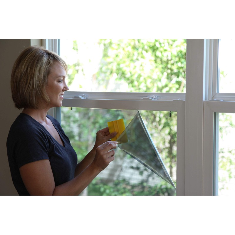 Gila RTK500 06008001427 Window Film Complete Installation Kit, 1-Pack (
