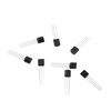 Mobestech Silicon Assortment Kit 600pcs To-92 Assortment Triode Box Basic