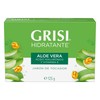 Grisi, Jabón en Barra Aloe Vera con Ácido Hialurónico y