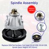 Youxmoto LT1022 Deck Spindle Assembly Fit for Cub Cadet 46