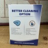 GLEAMCO Retainer Cleaning Kit, 90-Second Aligner Cleaner, Mint Flavor, 30ml