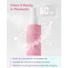 Quick Dry Antibacterial Makeup Brush Cleaner 100ml - Cleans &