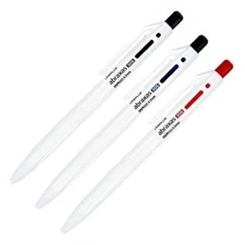 Abraxas Ballpoint Pen 305 0.5mm (Set of 12) / 아브락사스 볼펜 305 0.5mm (12개 1세트)
