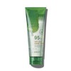 The Saem [The Saem] Jeju Fresh Aloe Soothing Gel 95% Tube US / [더샘]제주 생생 알로에 수딩 젤 95%_튜브_US
