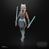 Clone Wars Ahsoka Tano Black Series