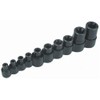 Lisle 26280 Torx Socket Set