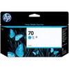 HP 70 Cyan Ink Cartridge (HP Designjet Z2100/Z5200/Z5400)