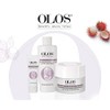 Olos Youth Enhancing Revitalizing Toner, 8.4 oz – Refreshing, Illuminating