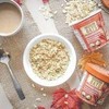 Modern Oats Vermont Maple Instant Oatmeal Cups with Lid, Gluten-Free,