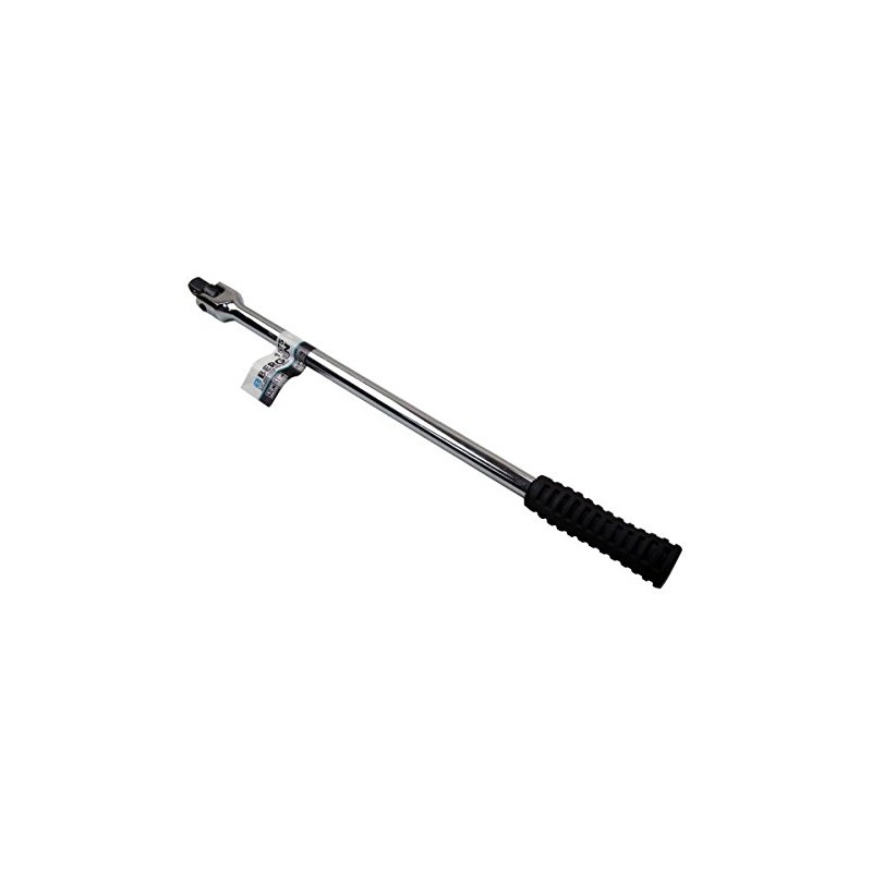 Bergen 1/2 DR X 18" Breaker BAR with Rubber Grip