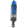 2Pcs 115mm RC Metal Shock Absorber Damper for TRAXXAS SLASH