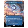 Magic - Archway of Innovation (MH3-0350) Borderless Foil Rare -