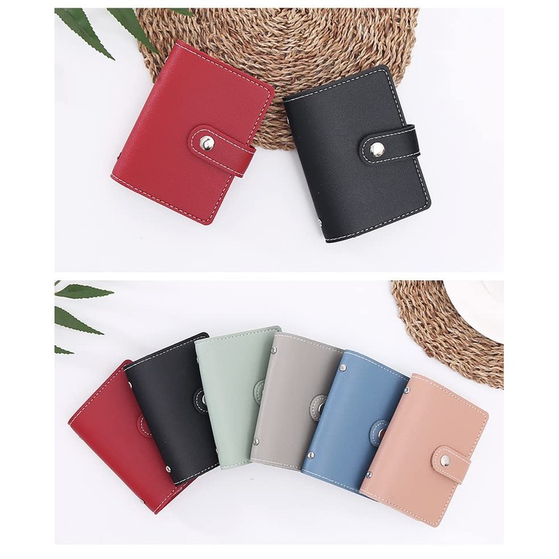 Plus Nao Credit Card Case, Card Slots, Card Holder, Holds
